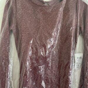 Windsor open back dress